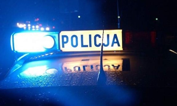 Gmina Mszana Dolna: Włamali się do domu, ale nic ze środka nie wynieśli