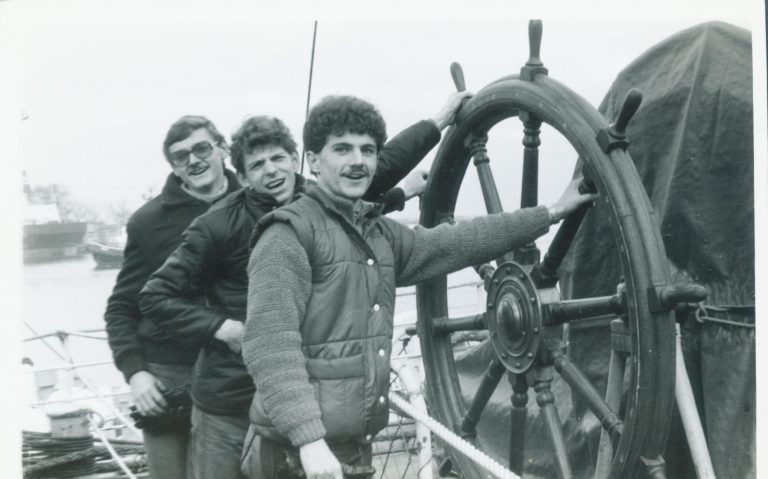Jubileusz 65-lecia ZSS. Miejsca, czasy i ludzie, których się nie zapomina