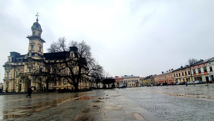 Nowy Sącz spadł w rankingu ZPP. Sukces ogłoszono za wcześnie