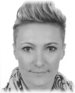 Teresa Marczyk, zaginiona mieszkanka Nowego Sącza