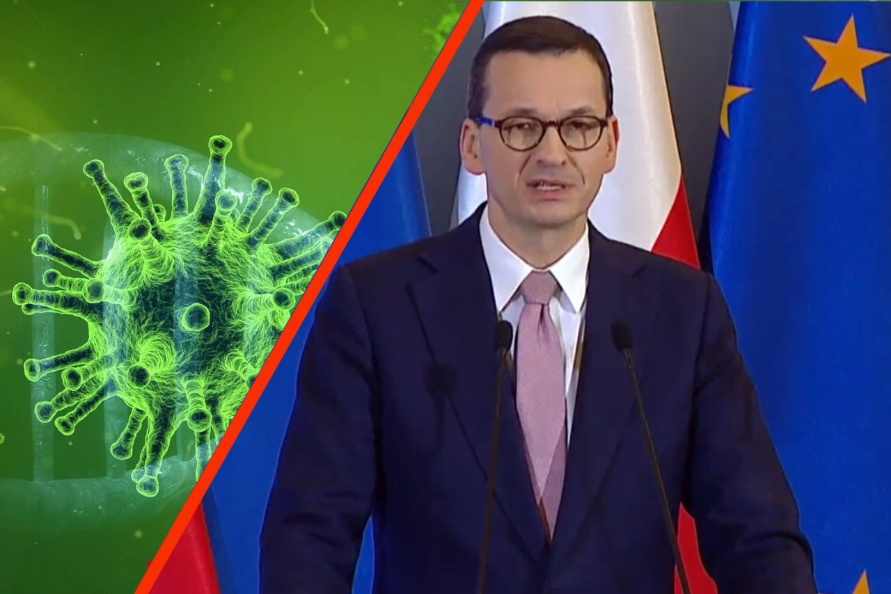 Mateusz Morawiecki