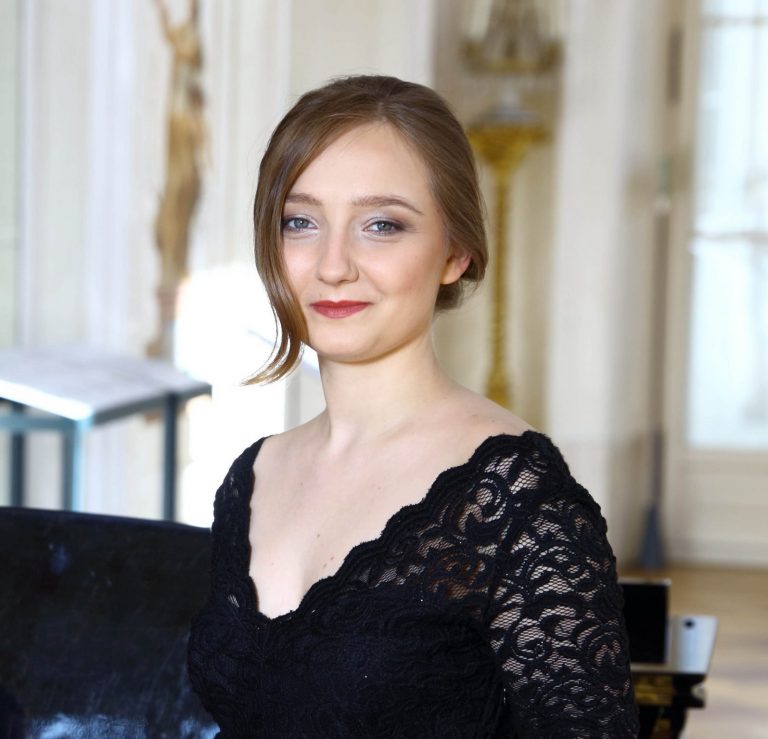 Aleksandra Świgut – nominowana w Rankingu GLG im. Danuty Szaflarskiej