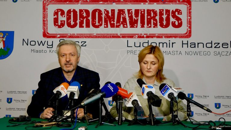 Nowy Sącz: miasto informuje, jak będą funkcjonować sądeckie szkoły