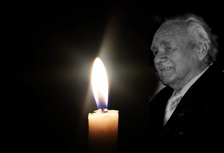 Zmarł profesor Wojciech Trzópek