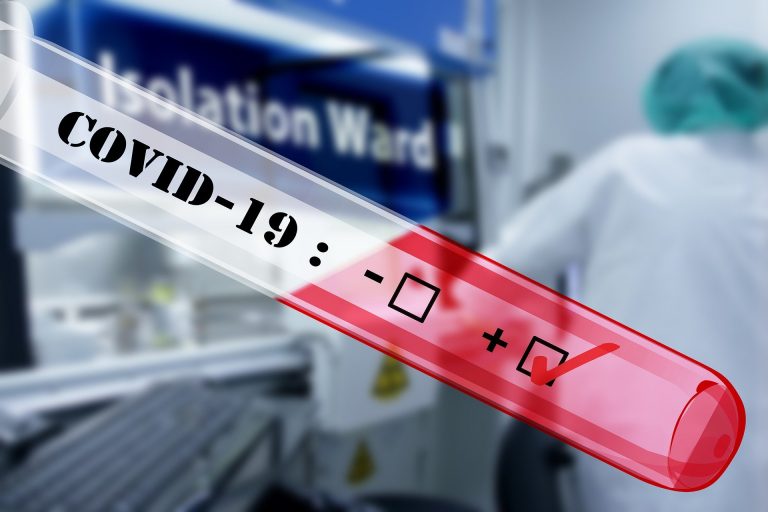 Koronawirus stwierdzony już we wszystkich województwach w kraju