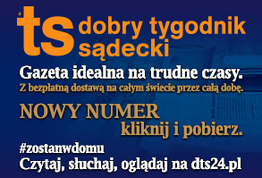 Gazeta idealna na trudne czasy! Pobierz bezpłatnie najnowszy numer!