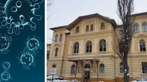 Są wyniki badań kuracjuszki z Krynicy-Zdroju