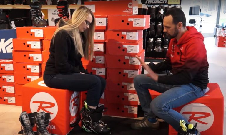 Ściągamy buty i podpowiadamy jak zabezpieczyć się przed kontuzją od stóp do głów