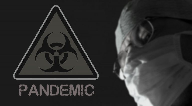 Jak epidemie w Sączu szalały
