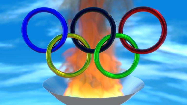 Tokio 2020 w… 2021 roku. Koronawirus storpedował olimpiadę