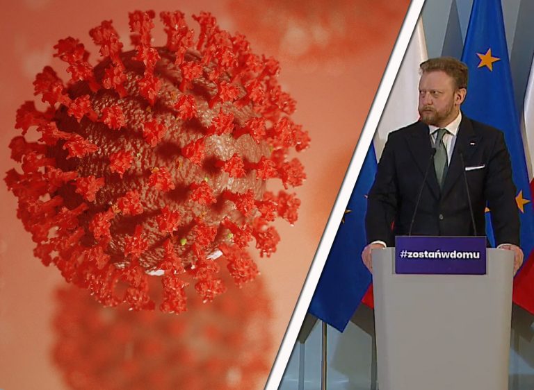Z ostatniej chwili: rząd wprowadza kolejne obostrzenia na czas epidemii