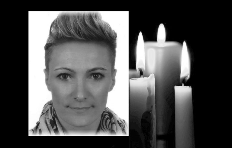 Rodzina ś.p. Teresy Tokarczyk – Marczyk apeluje o uszanowanie żałoby…