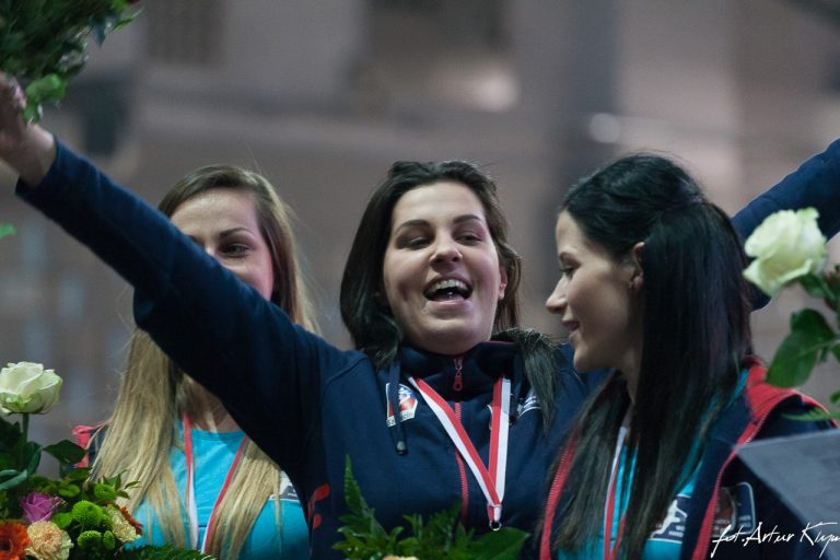 Kamila Szczecina: postanowiłam pomyśleć o przyszłości
