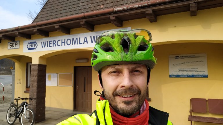 Obywatelskie zmartwychwstanie. To jest pandemia ludzkiej solidarności