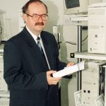 Roman Kluska, Optimus