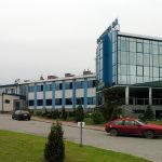 Optimus Nowy Sącz