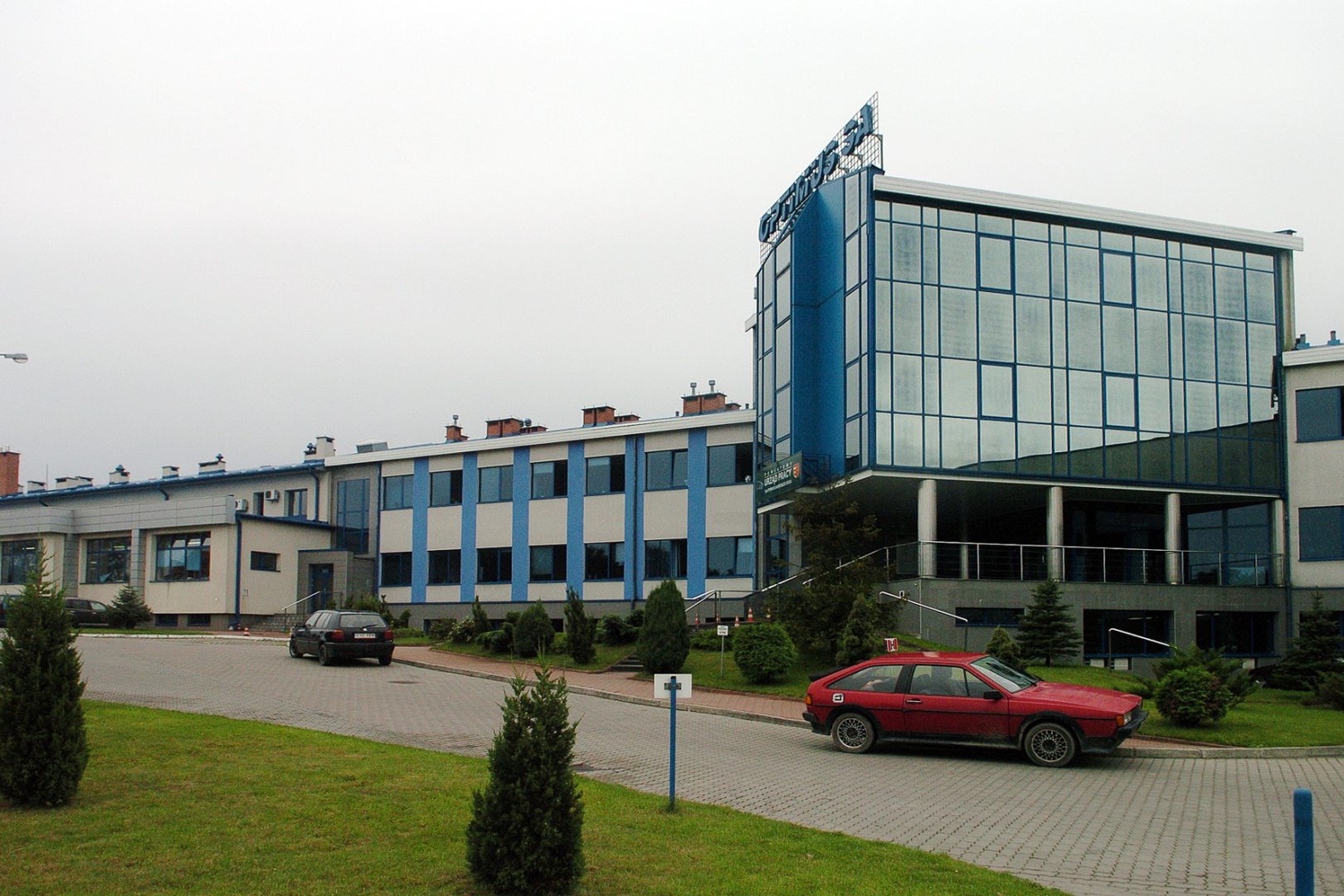 Optimus Nowy Sącz