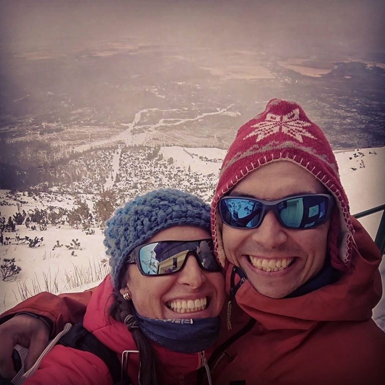 Justyna Kowalczyk w maju weźmie ślub