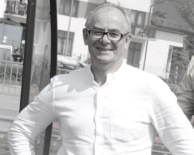 Zmarł Władysław Sroka, emerytowany podinspektor sądeckiej Policji