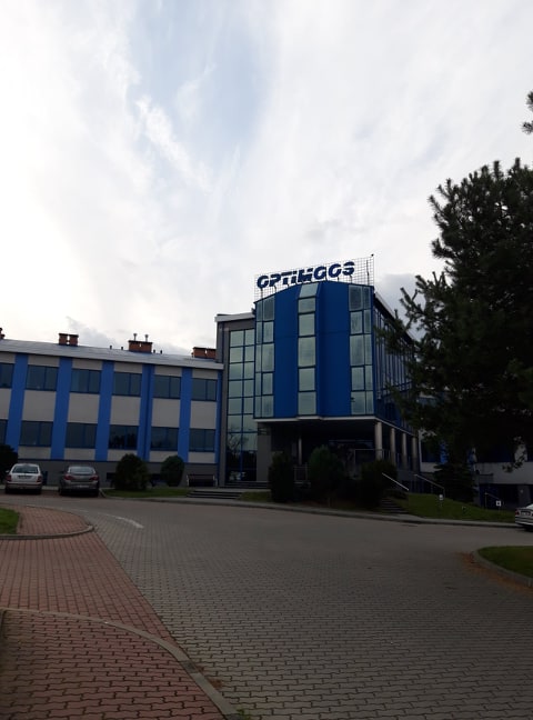Optimus