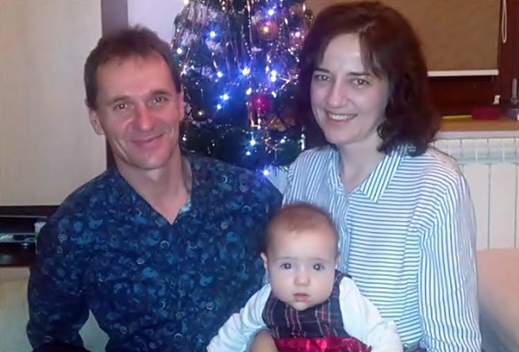 Łużna. Młoda mama marzy, by widzieć, jak jej córeczka dorasta. Prosi o pomoc w walce z chorobą