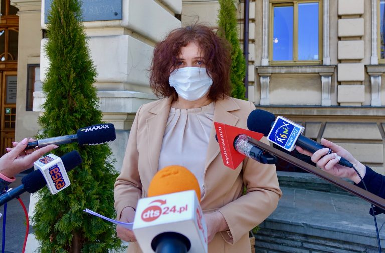 Radni PiS chcą przeznaczyć 7,5 mln z budżetu miasta na dopłaty do cen wody. To pomoc na czas epidemii