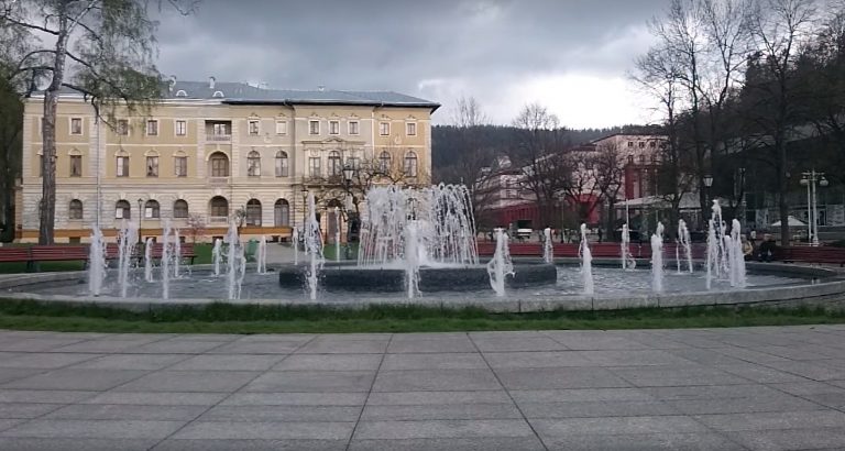 Personel krynickiego i sądeckiego szpitala ma prowadzić kilka izolatoriów dla chorych na COVID-19