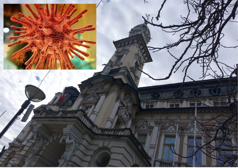 Sądecczyzna: zakażonych NIE przybywa. Prezydent zaniepokojony raportem sanepidu