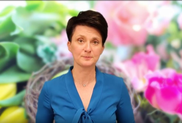 Urszula Nowogórska: ten czas musi nas wzmocnić…