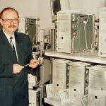 30 lat temu rozpoczął działalność OptimusNet. Wszystko zaczęło się w Nowym Sączu…