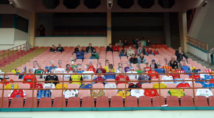 CIEKAWOSTKA: niecodzienna sportowa akcja. Pieniądze na walkę z koronawirusem