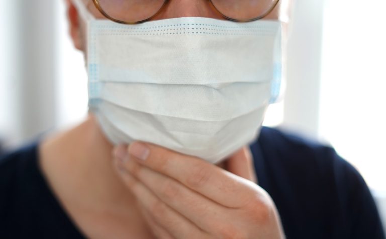 KORONAWIRUS RAPORT – 1 września. Mnóstwo nowych ozdrowieńców na Sądecczyźnie
