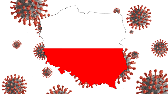 Cztery tygodnie z koronawirusem – przyglądamy się liczbom