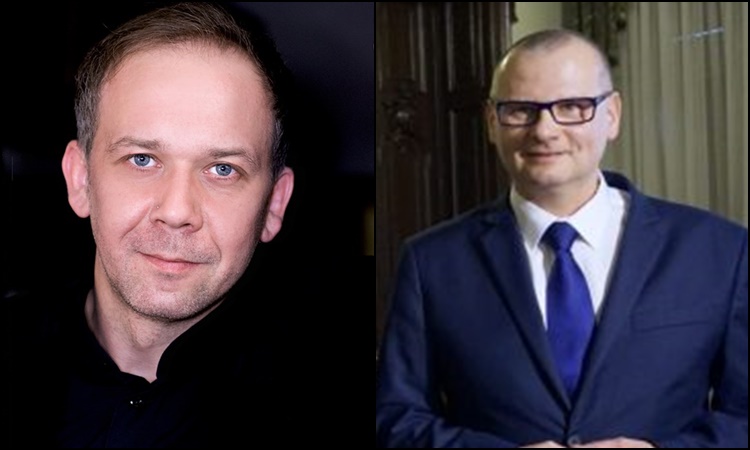 Dawid Listos vs Marcin Poręba