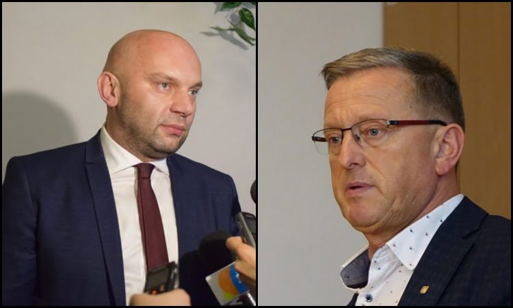 Kolejna ,,wojna” w nowosądeckim ratuszu. Trwa ,,kabaret”, który nie śmieszy mieszkańców miasta
