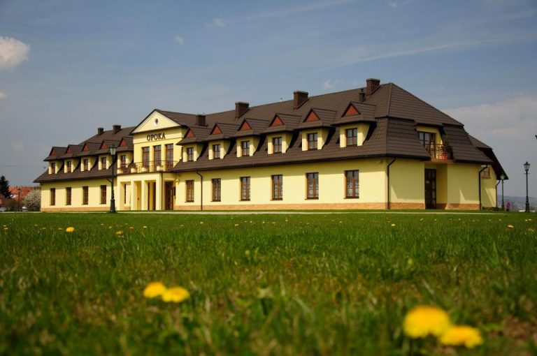 Od poniedziałku – kwarantanna w starosądeckim Domu Pielgrzyma