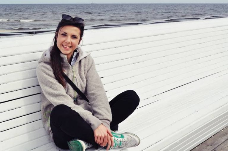 Karolina Szczygieł pozostaje w Tarnowie?