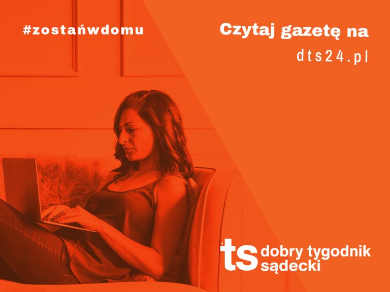 Masz już najnowszy numer DTS? Pobierz bezpłatnie już teraz!