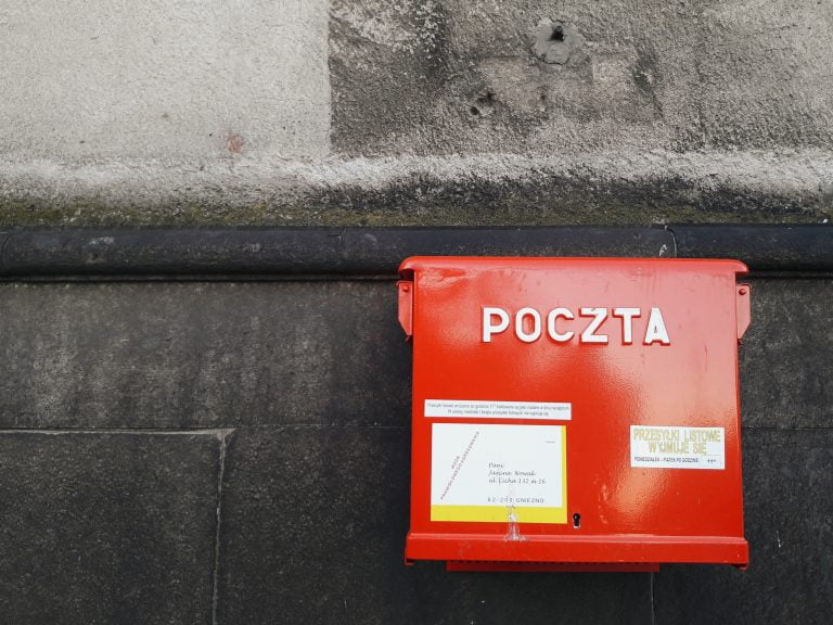 Organizacja strażnicza tworzy listę gmin, które udostępniły Poczcie Polskiej dane wyborców i powiadamia prokuraturę