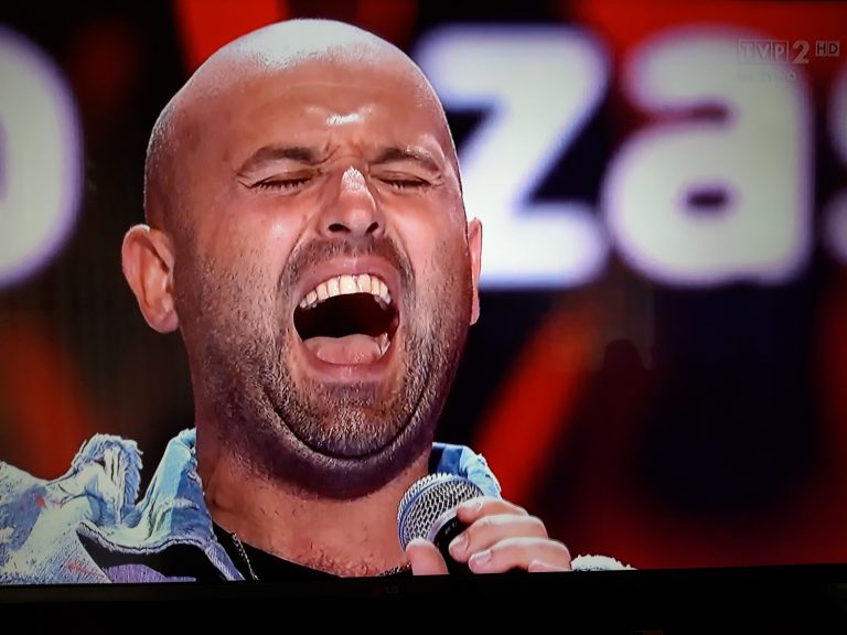 Tomasz Jarosz zwycięzcą Szansy na sukces! Sądeczanin wystąpi w Opolu