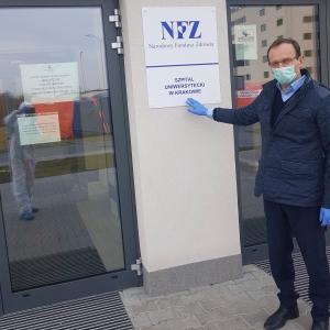 Po moim wyzdrowieniu wiele osób trzymało dystans