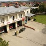 OSP Stary Sącz