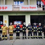 OSP Stary Sącz