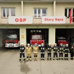 OSP Stary Sącz