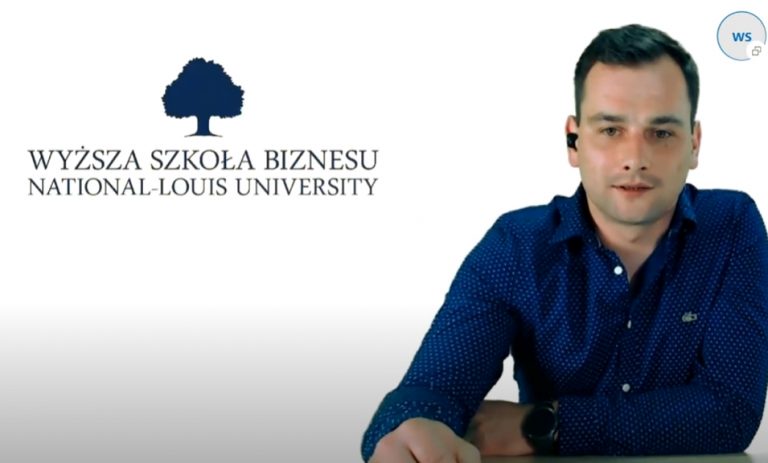 Jakich maili nie otwierać? Czy warto zaklejać kamerę w laptopie? Tłumaczy gość studia DTS