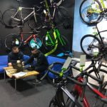 Bike Atelier Nowy Sącz