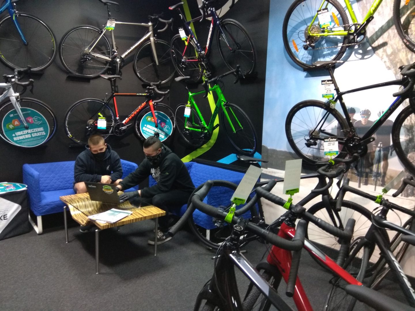 Bike Atelier Nowy Sącz