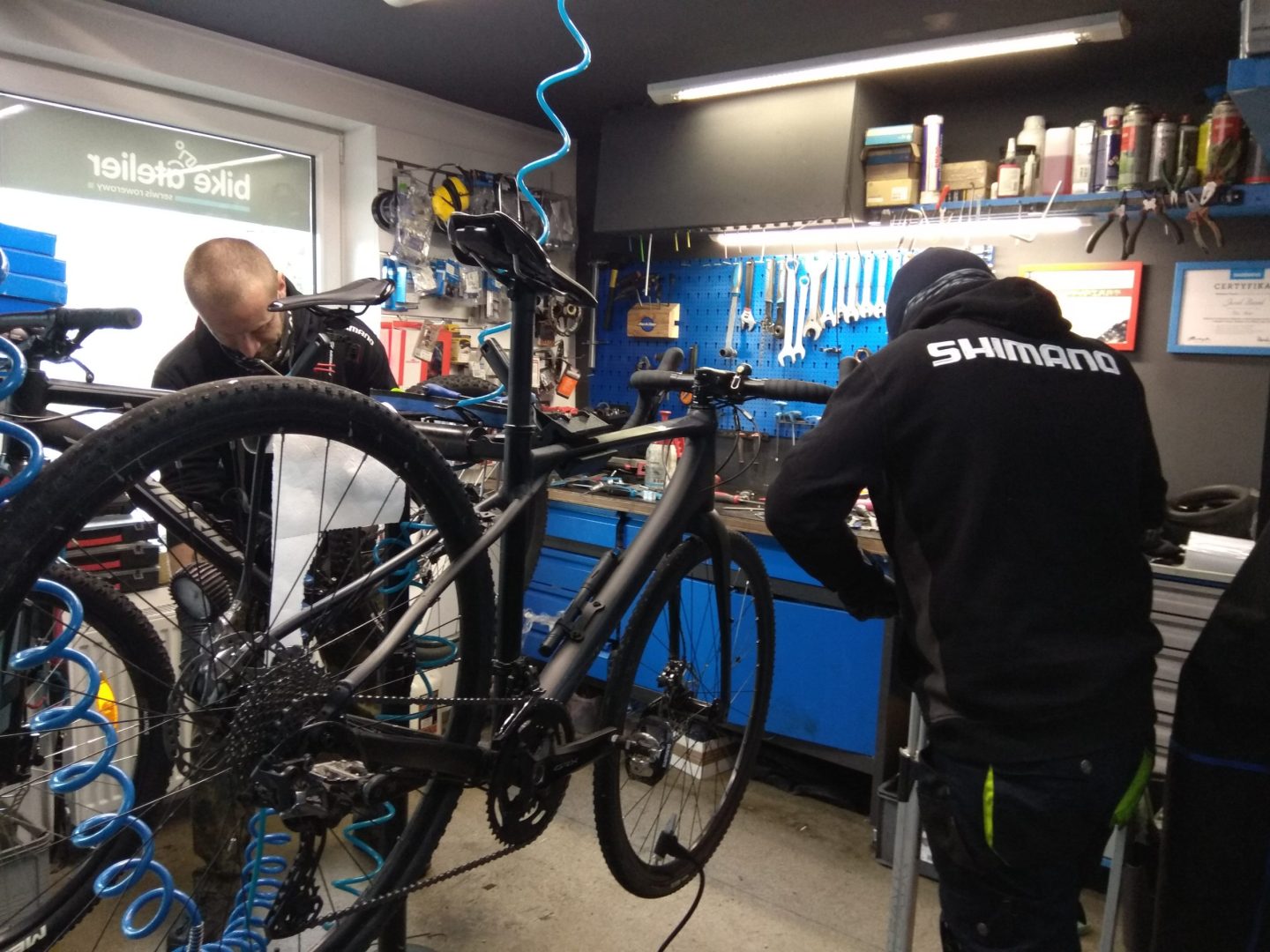 Bike Atelier