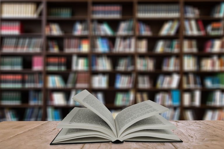 Dobre wieści dla książkowych moli! Sądecka Biblioteka Publiczna wznawia działalność