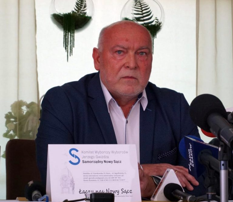 „Gardząc tymi, którzy byli przed nami, uczymy innych by gardzili nami ‘’. List otwarty do Rady Miasta Nowego Sącza